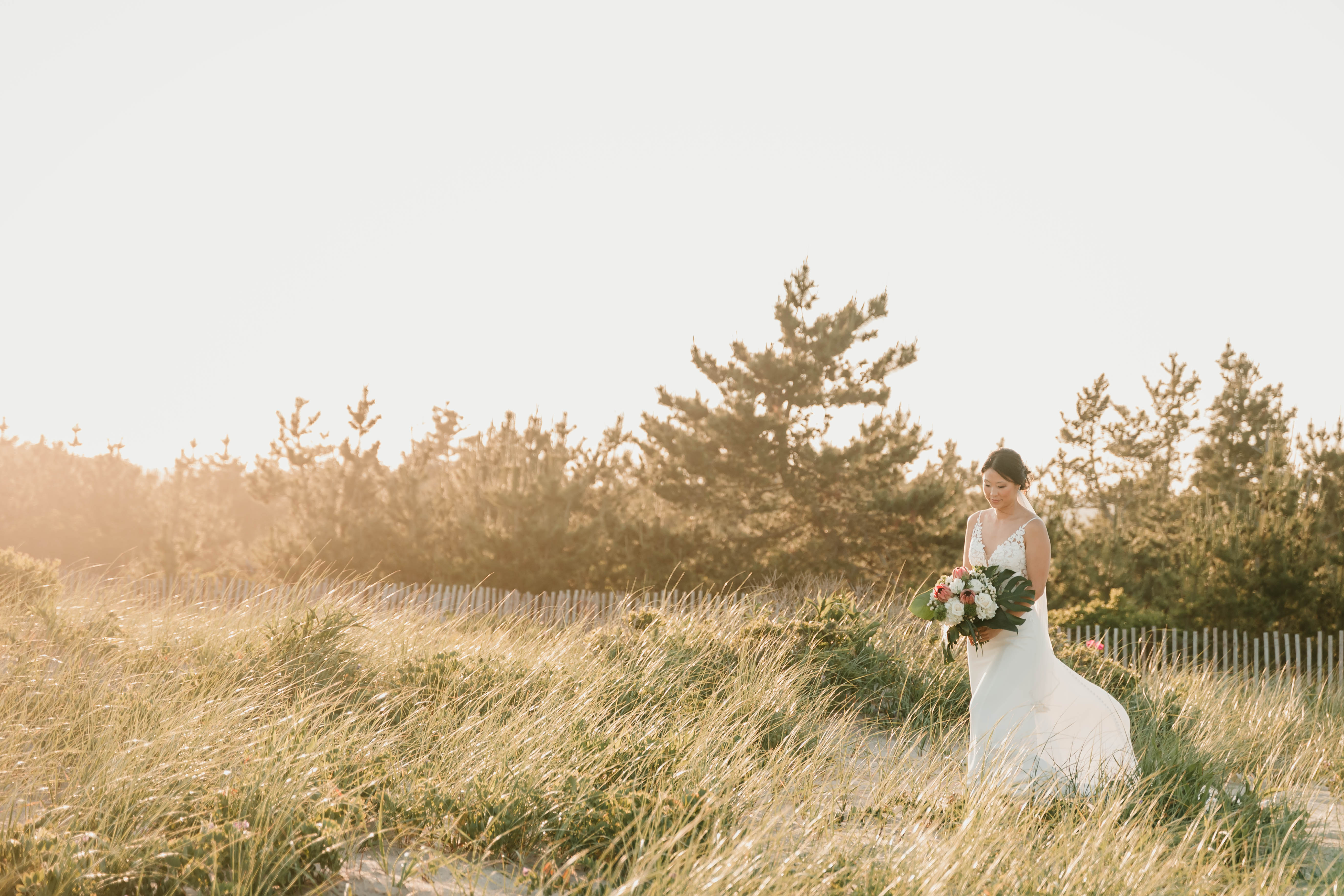 Rhode Island Wedding Photographer